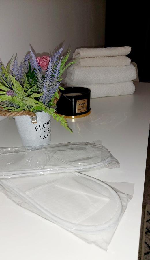 La Fluturi Apartament Lejlighed Suceava Eksteriør billede