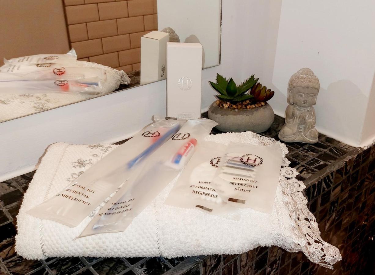 La Fluturi Apartament Lejlighed Suceava Eksteriør billede